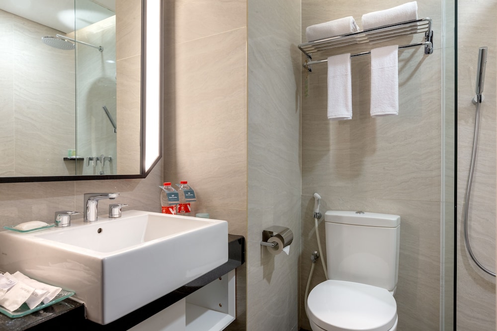Deluxe Double Room - Photo 2