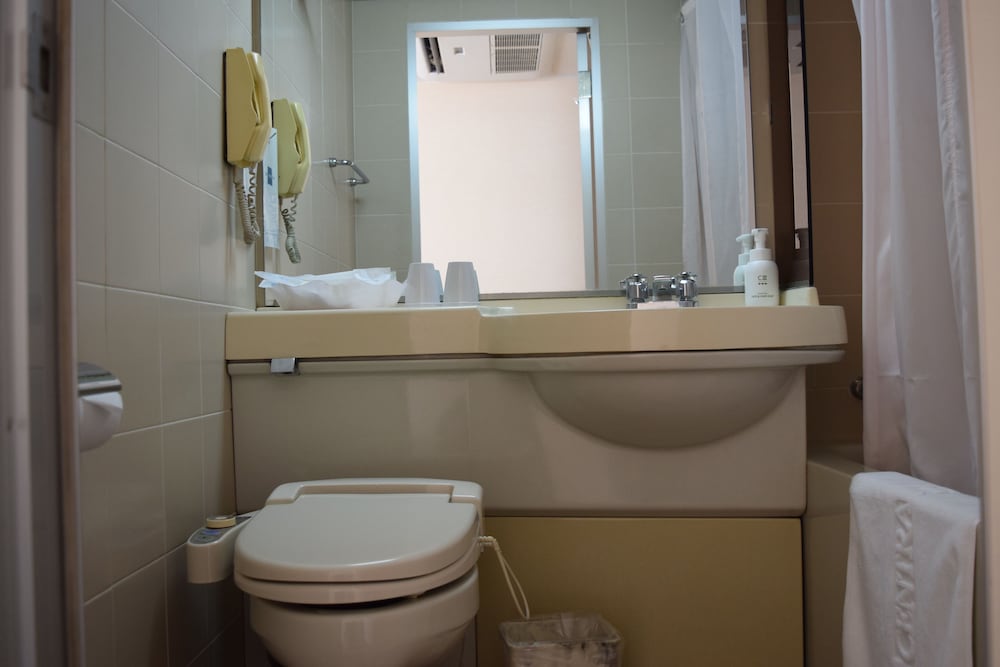 Japanese-Western Room, Non Smoking photo 3