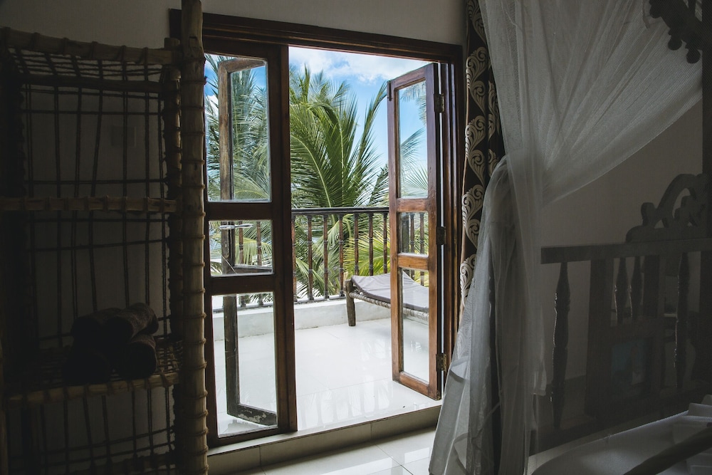 Room, Terrace, Ocean View