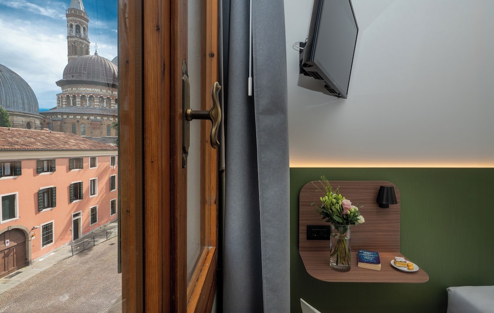 Superior Single Room, City View photo 3