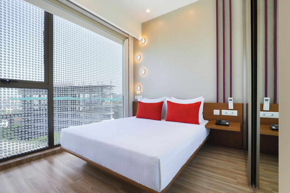 Business Room - Photo 1