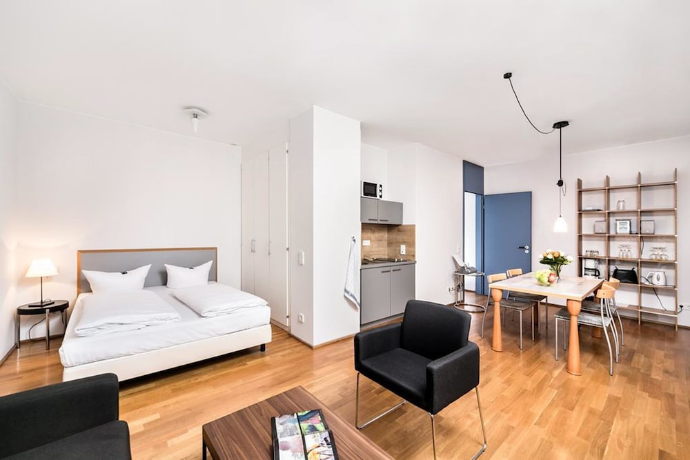 Superior Apartment photo 3