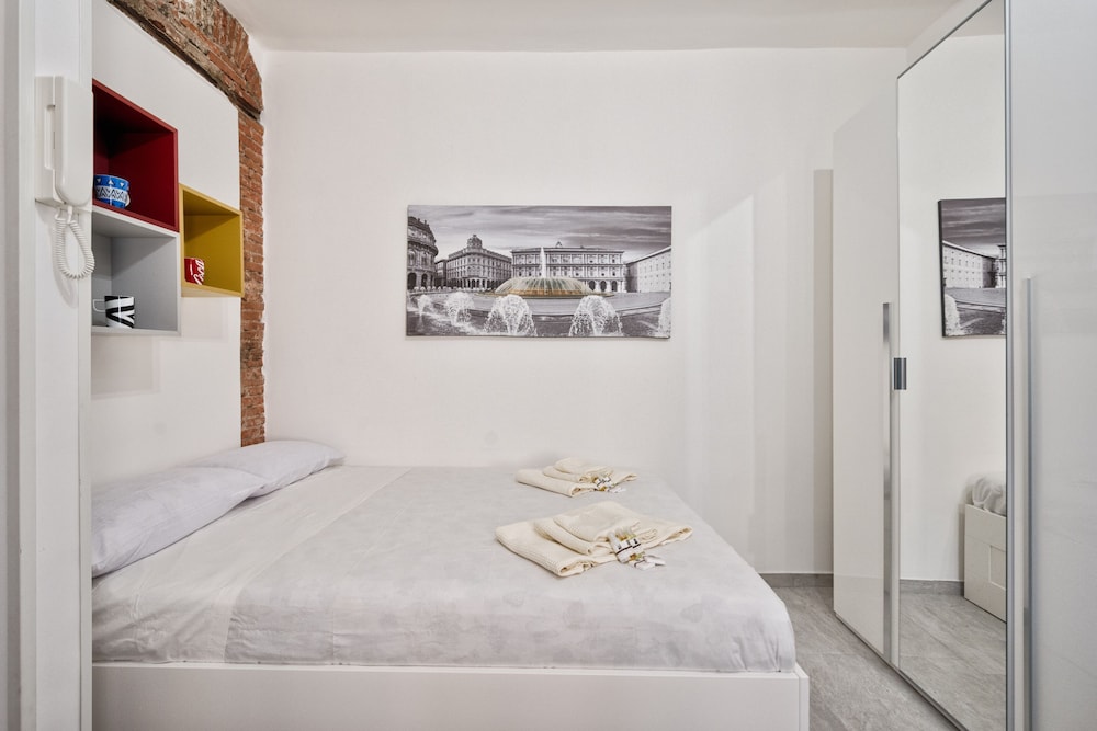 Apartment, 1 Bedroom, Non Smoking photo 2