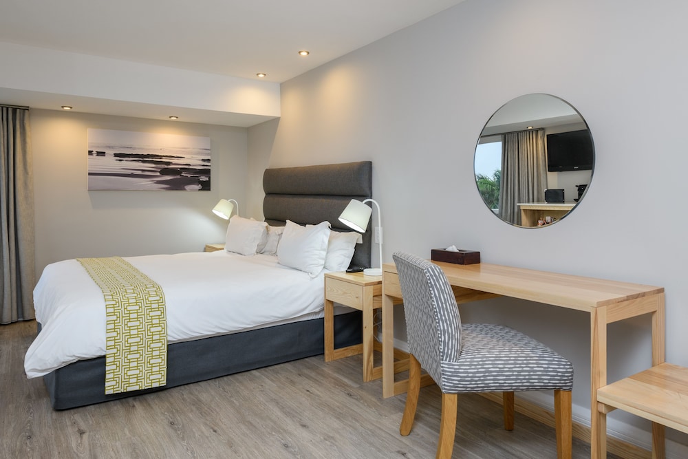 Deluxe Room photo 3