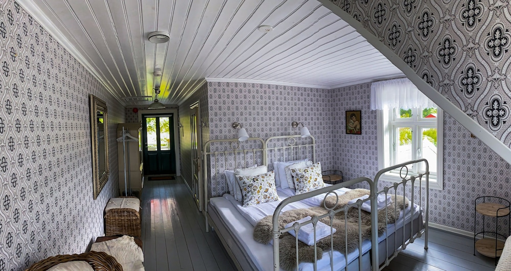 Standard Room, 1 Double Bed