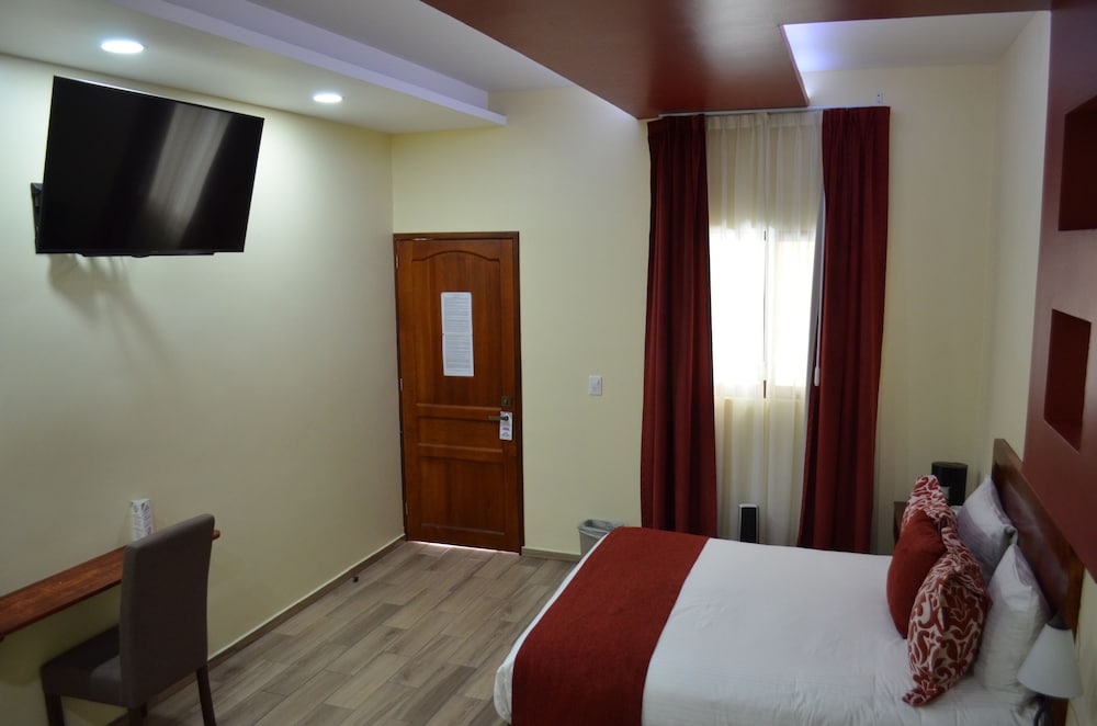 Habitacion Superior photo 1