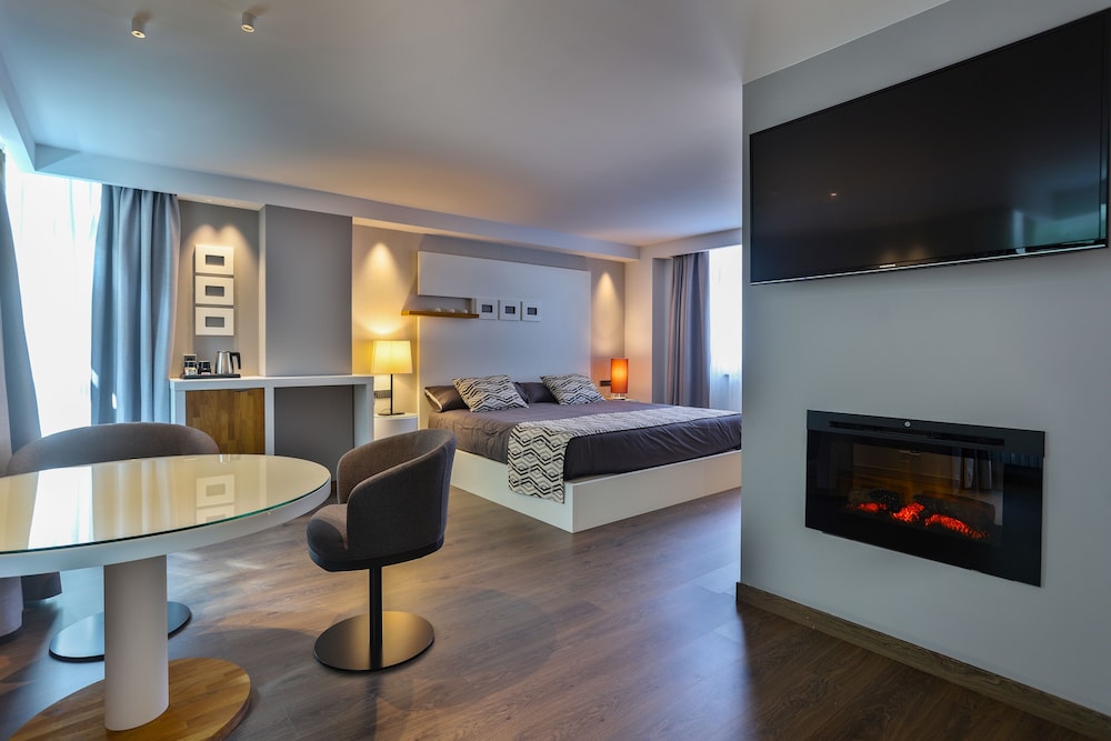 Junior Suite photo 3