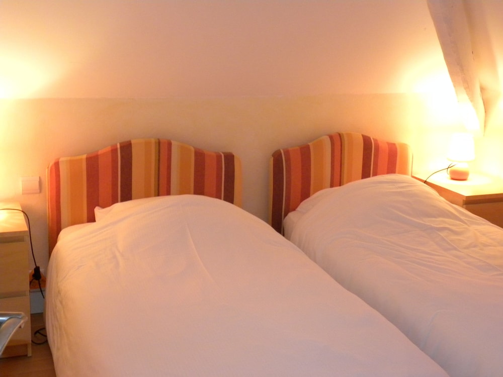 Family Quadruple Room, 2 Bedrooms photo 3