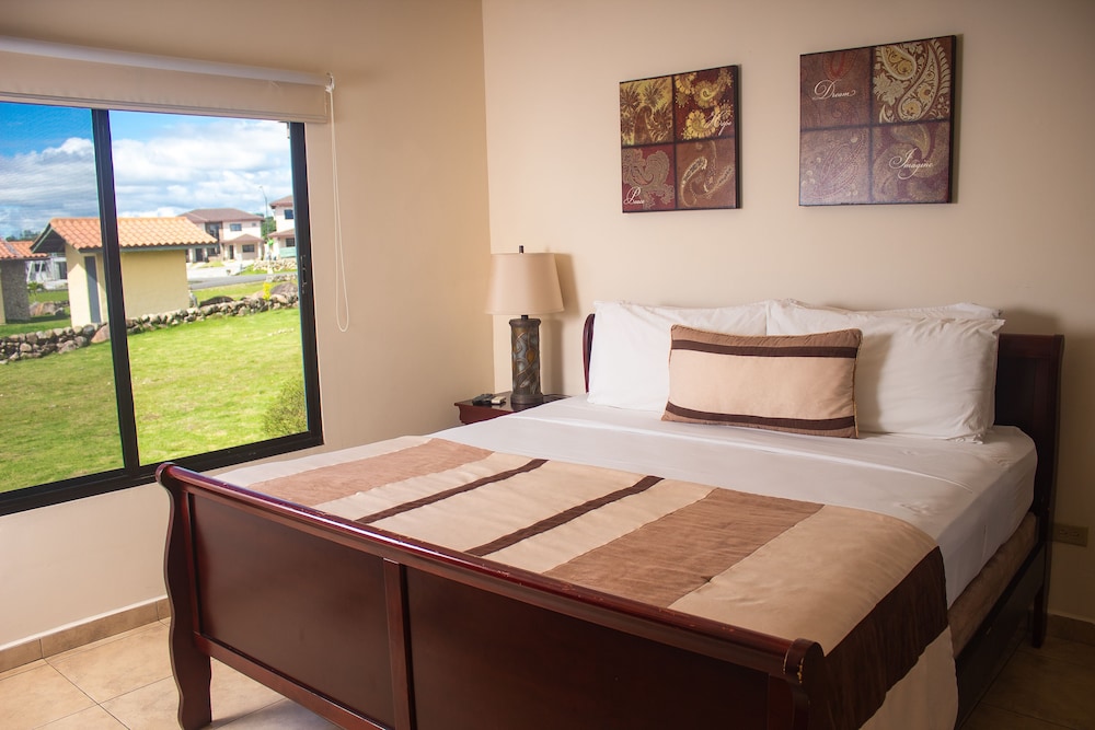 Deluxe Duplex (Villa Doble) photo 2