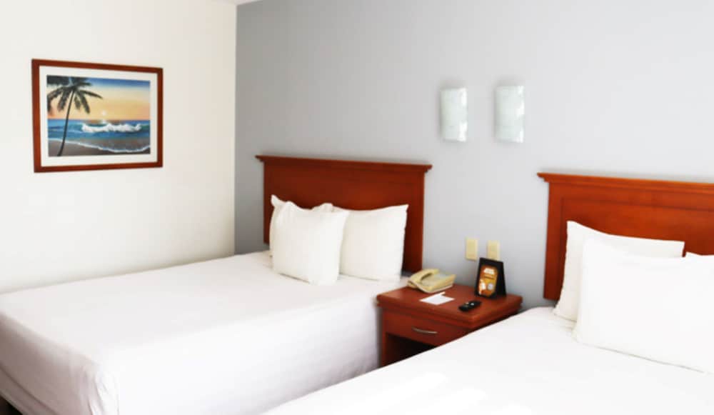 Standard Double Room - Photo 1