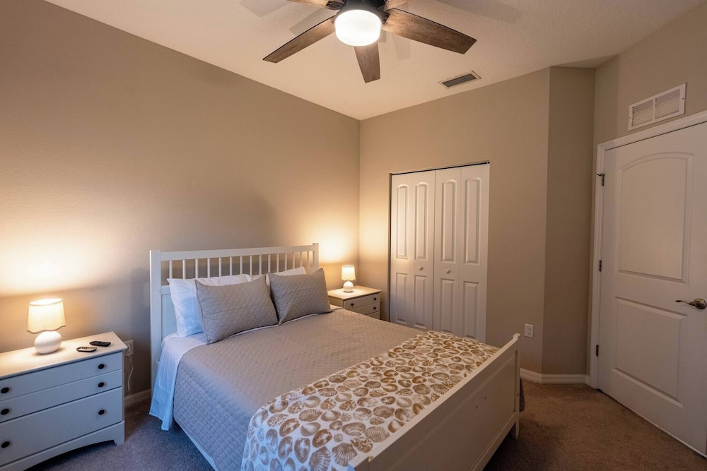 Spacious With Private Pool Ideal for Families, Billede 4