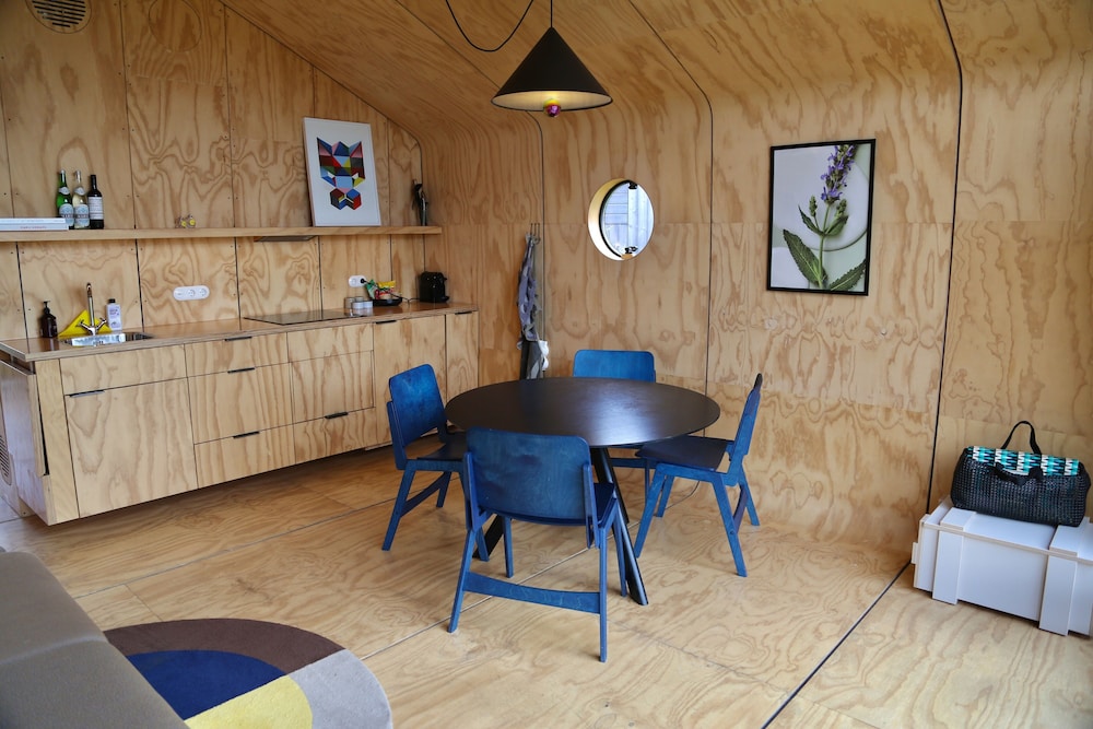 Comfort Cabin photo 3