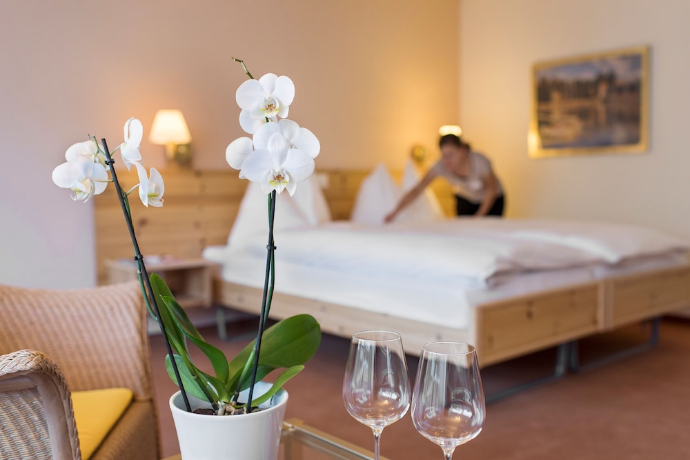 Standard Double Room - Photo 3