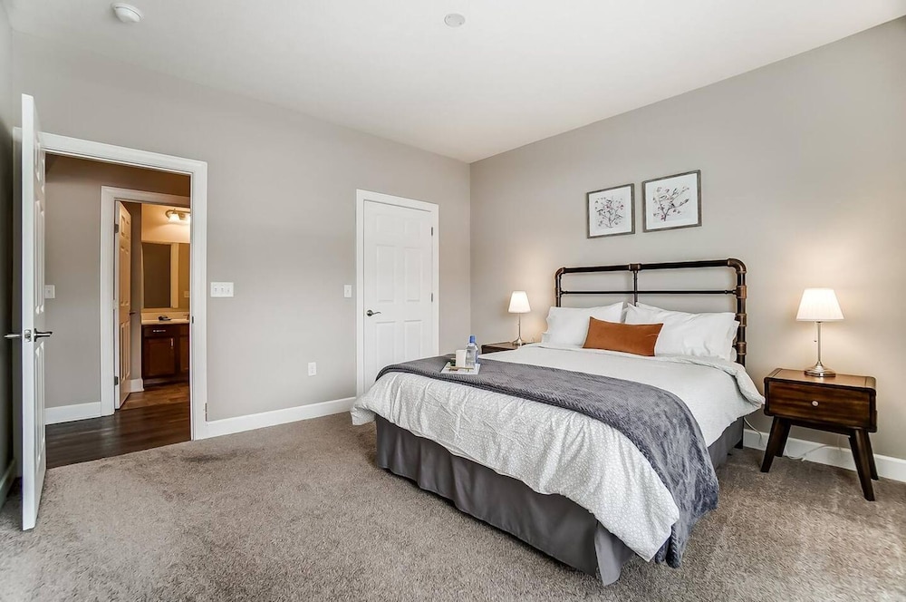 Walkable Pet-friendly 2BR 2BA On 1st Floor, Billede 9