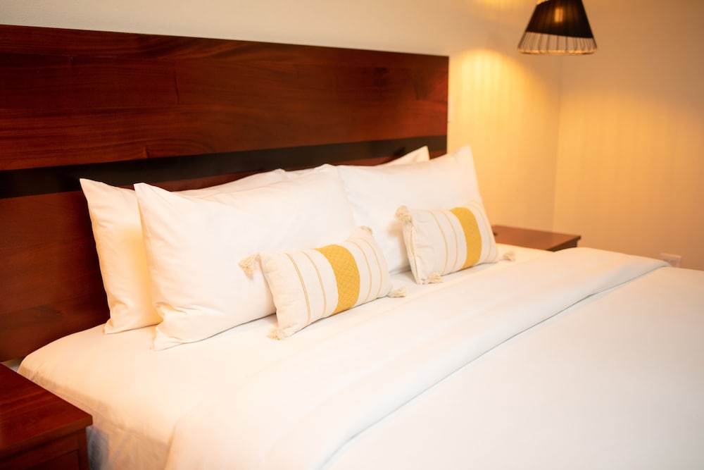 Standard Room, 1 King Bed photo 3