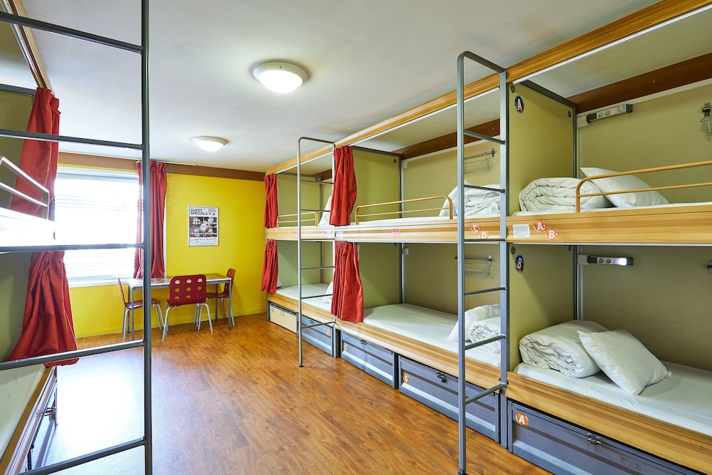 Shared Dormitory, Mixed Dorm, Shared Bathroom (10 Bed Dorm) photo 3