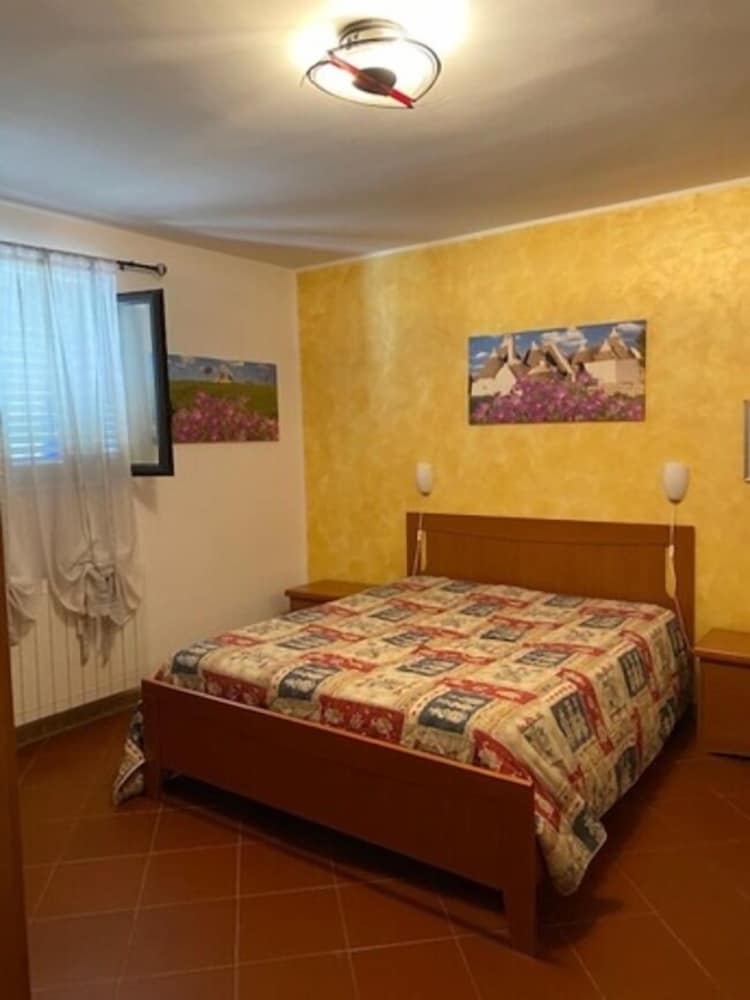Camping dei Trulli, Billede 4