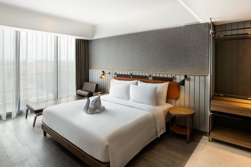 Suite Double Room (Breakfast) photo 2