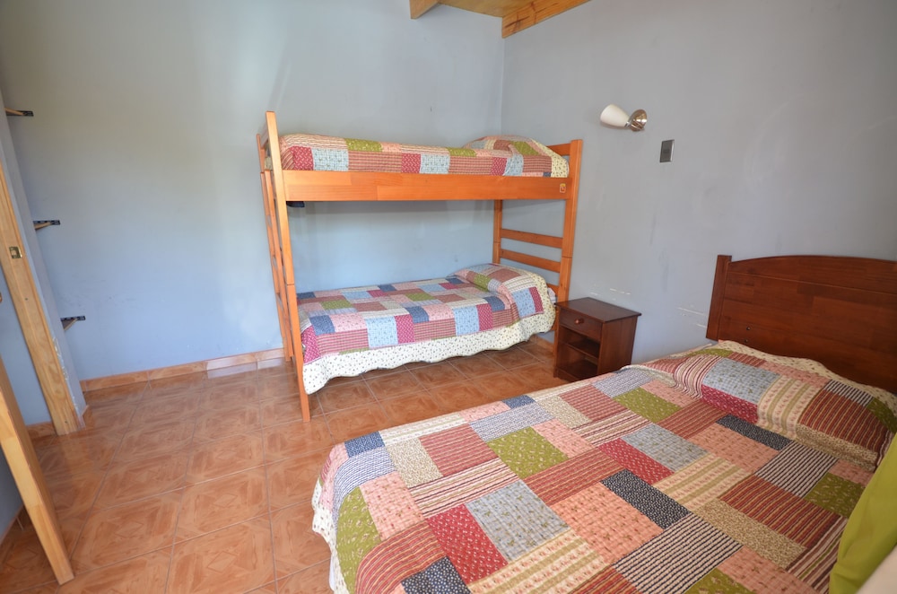 Quadruple Room, Ensuite photo 2
