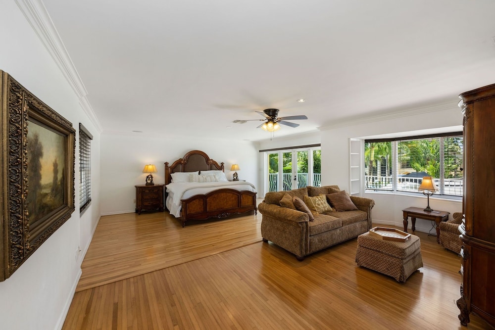 House, 4 Bedrooms