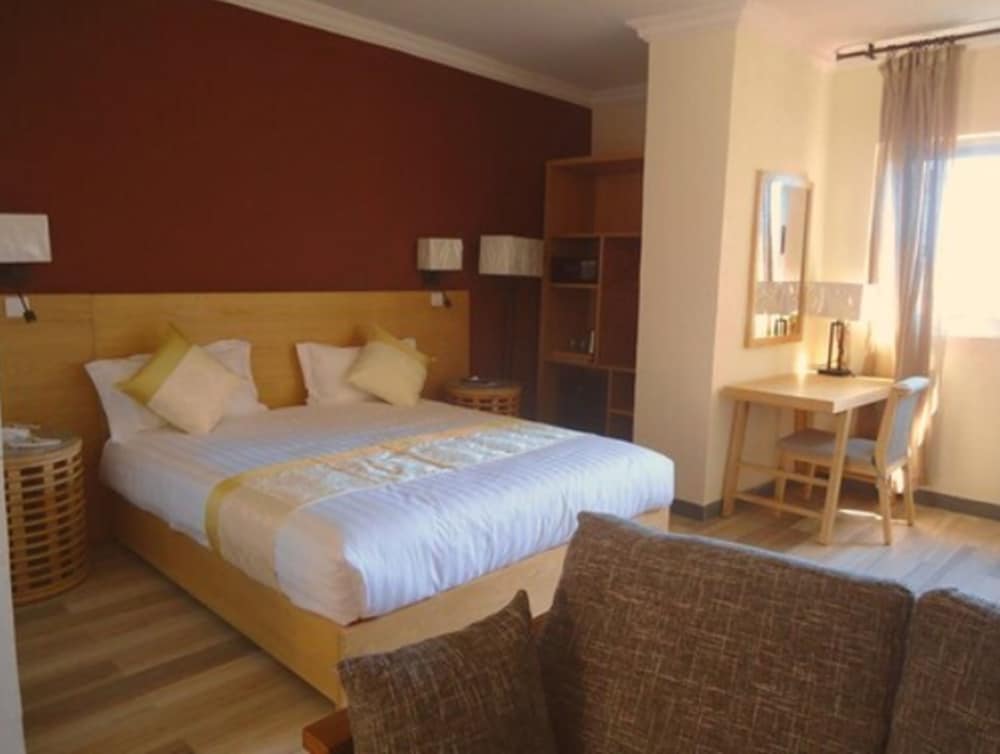 Double Room photo 2