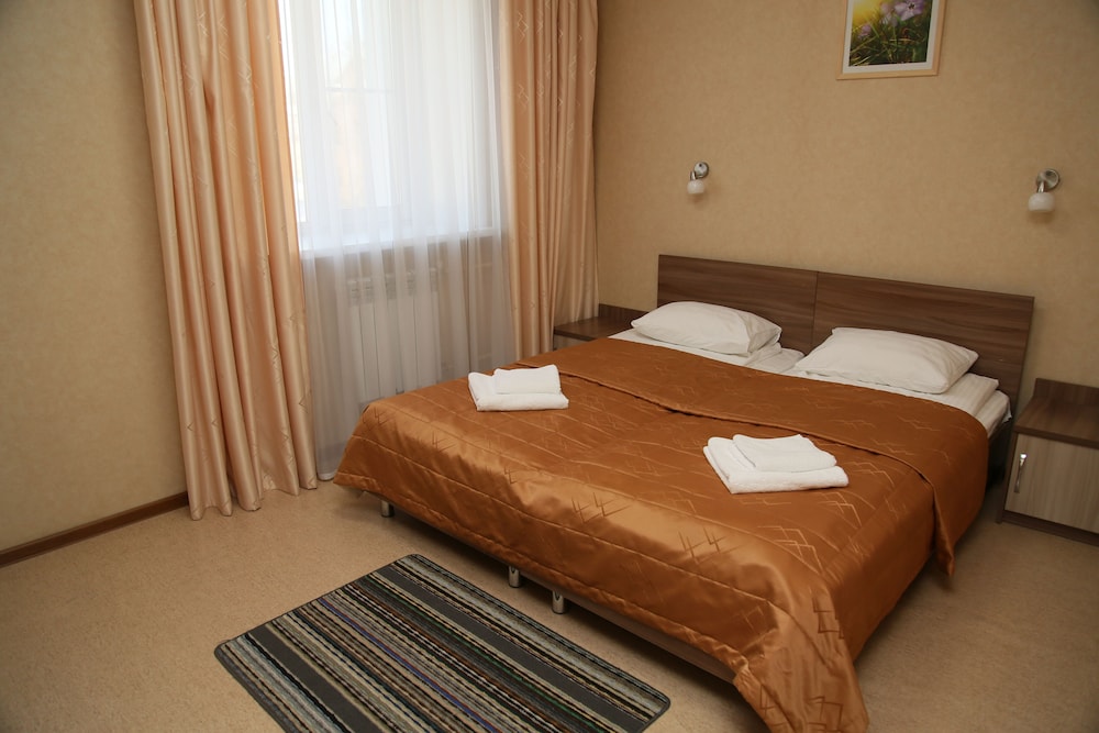 Comfort Double or Twin Room photo 2
