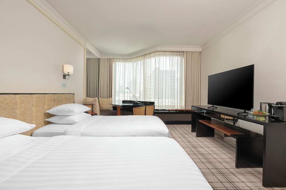 Two Twin Beds (Non Smoking)