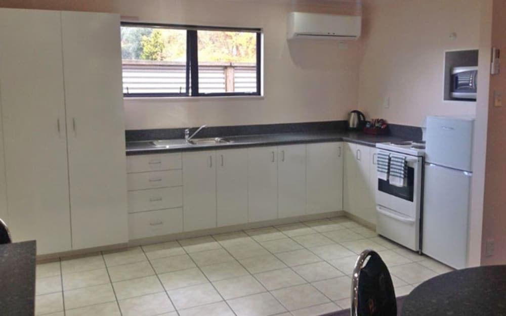 Executive Apartment, 2 Bedrooms photo 2