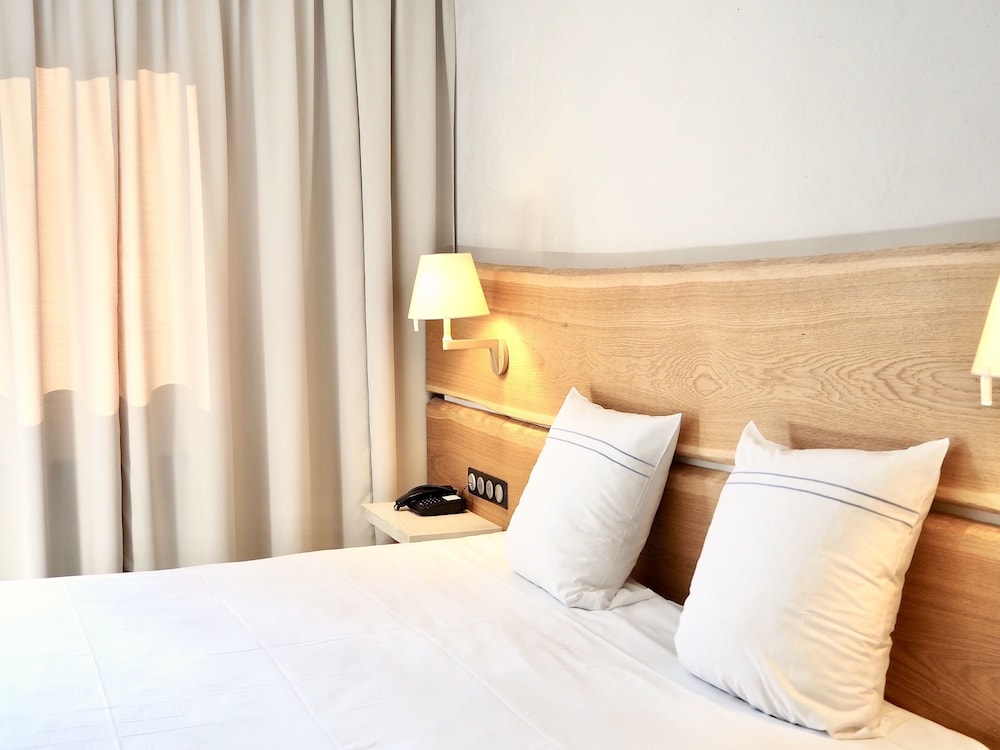 Superior Room (Pour 1 Personne)