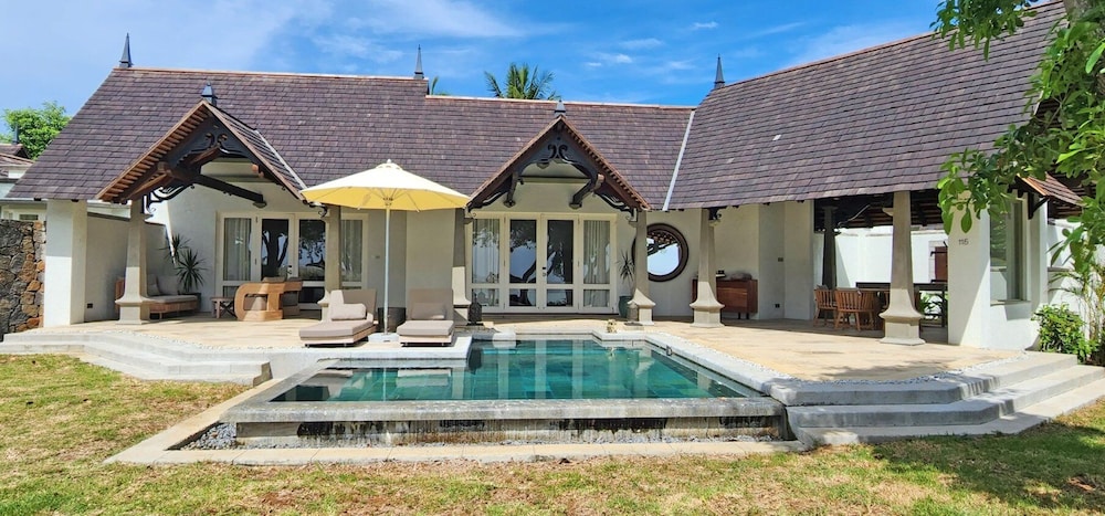 Exclusive Suite (Pool Villa) - Photo 3