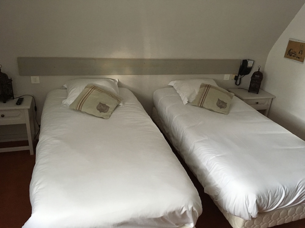Twin Room photo 3