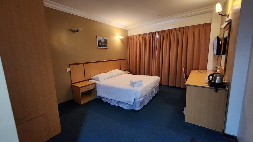 Superior Room photo 2
