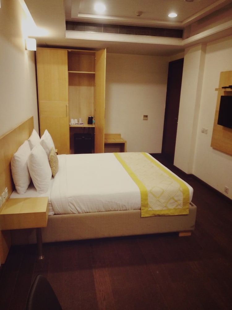 Deluxe Room photo 2