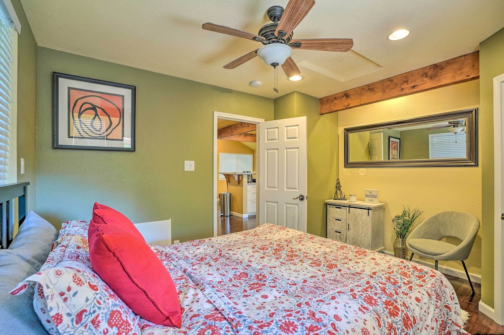 Cottage (2 Bedrooms) photo 3
