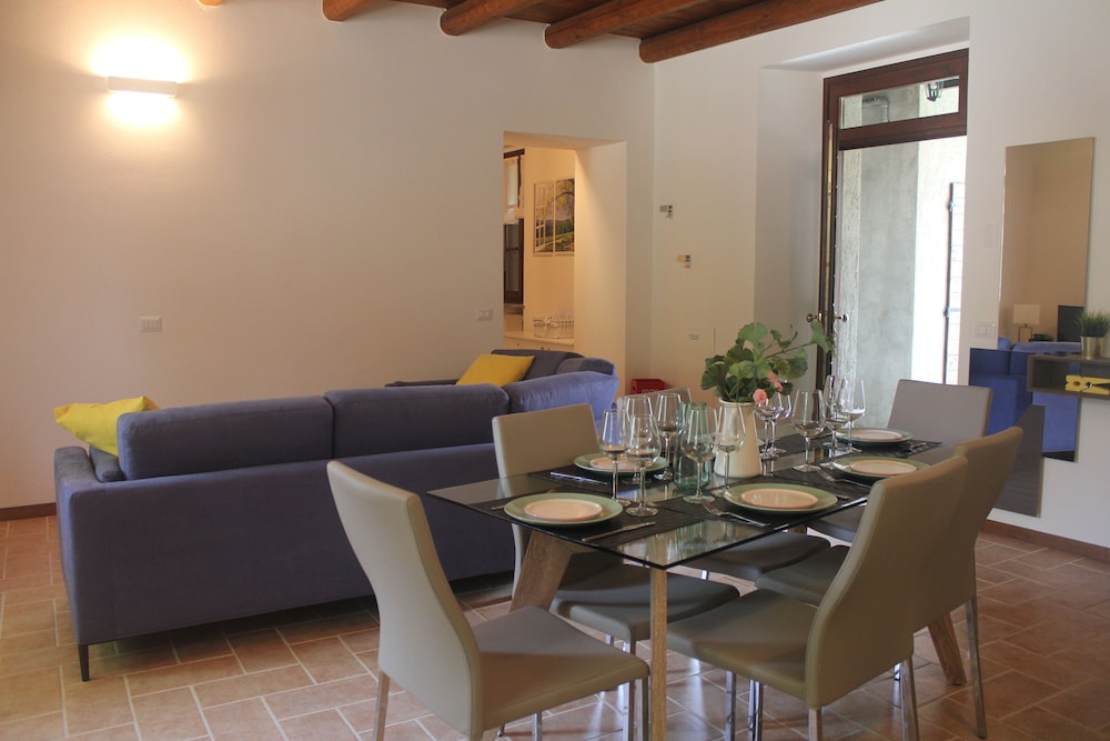 Premium Apartment, 2 Bedrooms, Courtyard Area