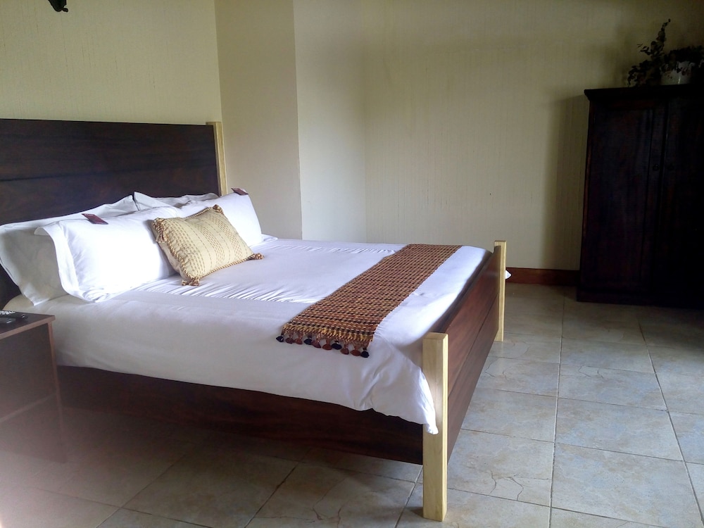 Presidential Suite, 1 Bedroom, Mountain View photo 1