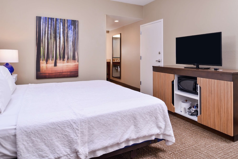 Room, 1 King Bed, Accessible, Bathtub photo 1