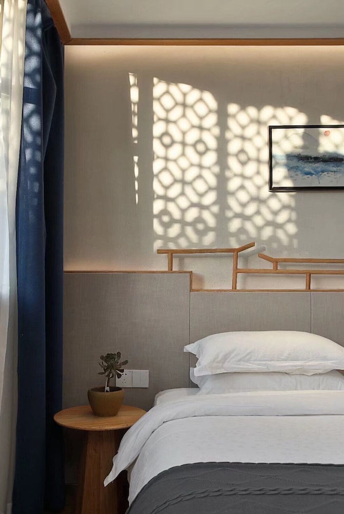 Business Twin Room