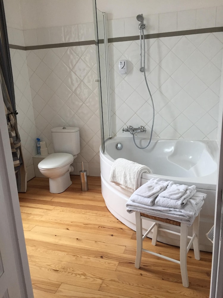 Double Room, Ensuite (Chambre Anaïs) photo 3
