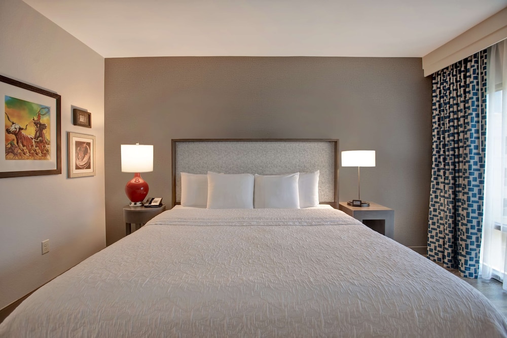 Available room