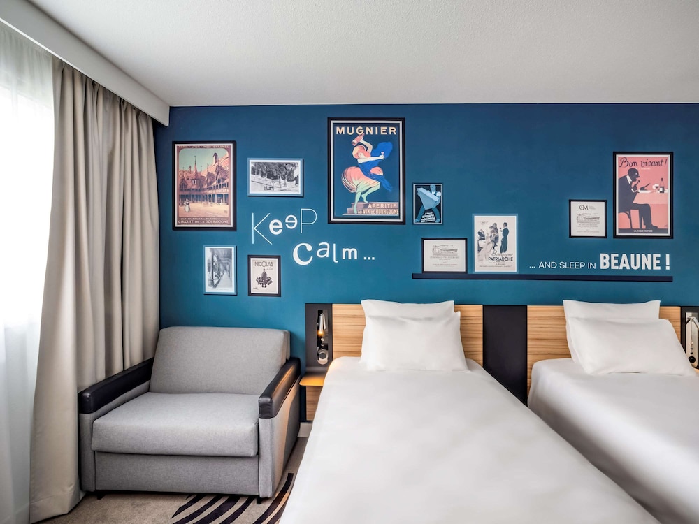 Classic Room, Multiple Beds - Photo 1