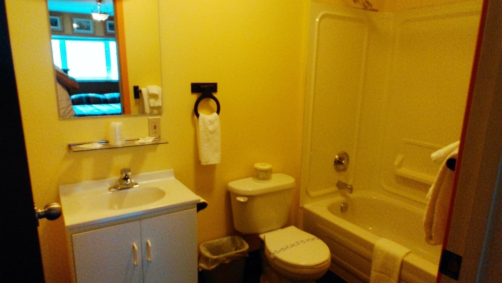 Classic Room, Multiple Beds photo 2