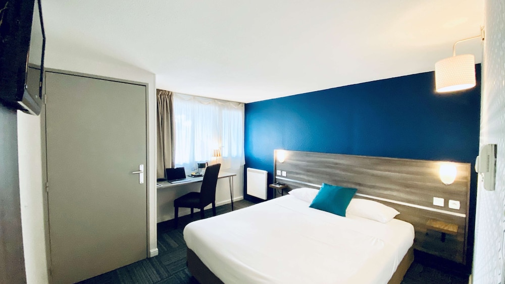 Standard Room, 1 Double Bed - Photo 7