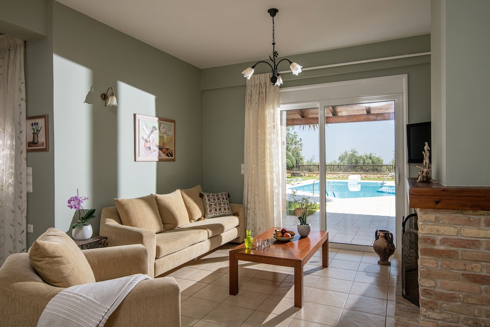 Villa, 3 Bedrooms, Private Pool photo 1