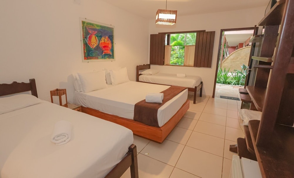 Comfort Room