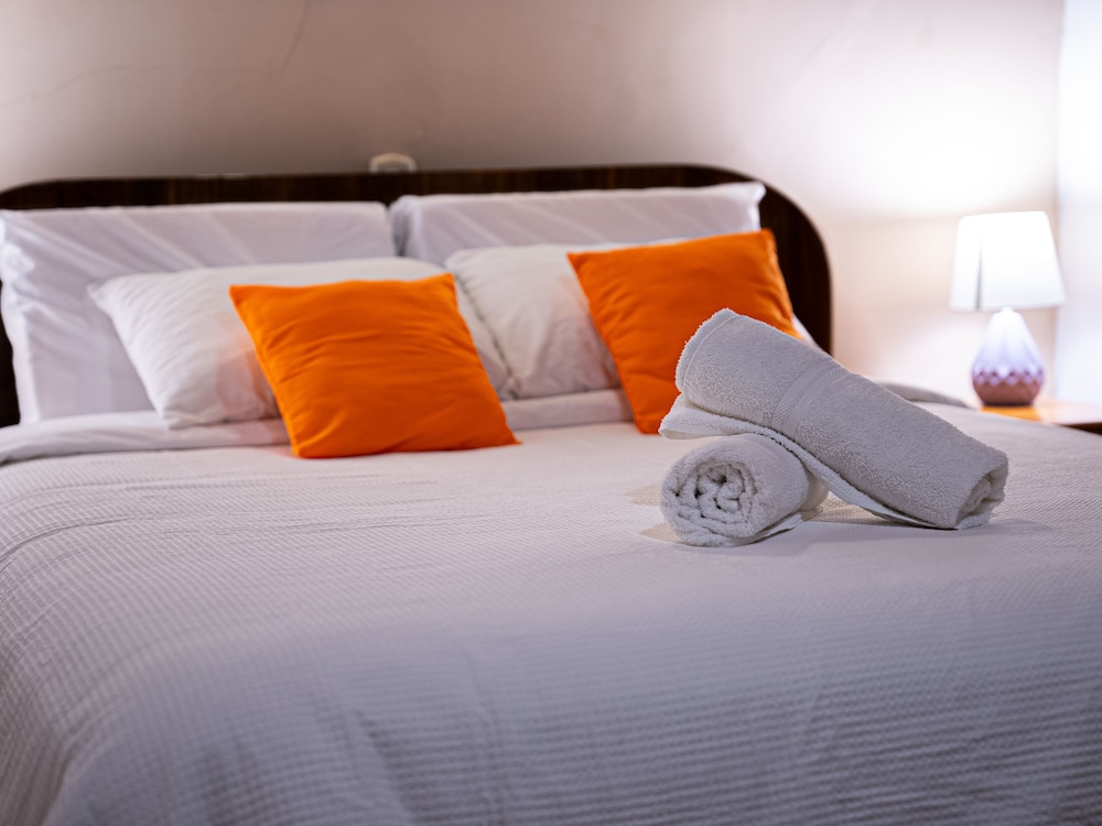 Standard Room, 1 Bedroom photo 2