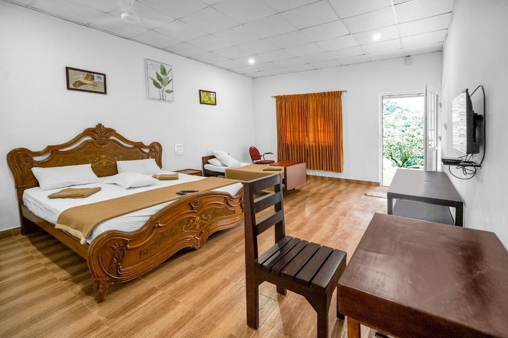 Luxury Studio Suite photo 1