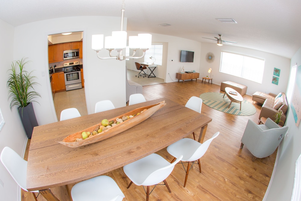 Family Triple Room