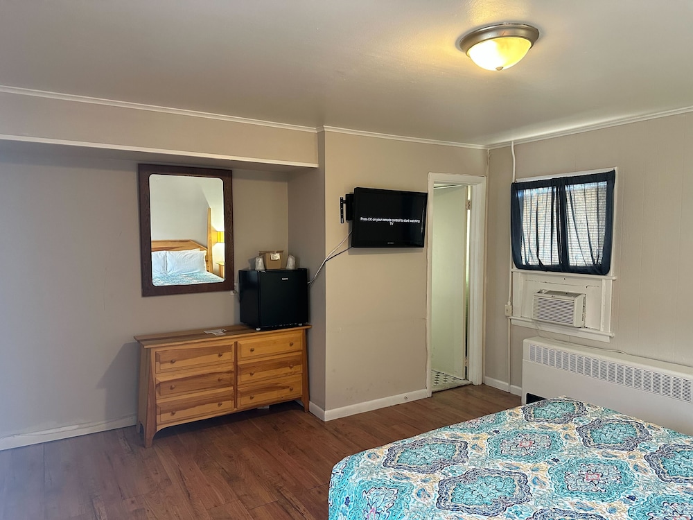 Standard Room photo 3
