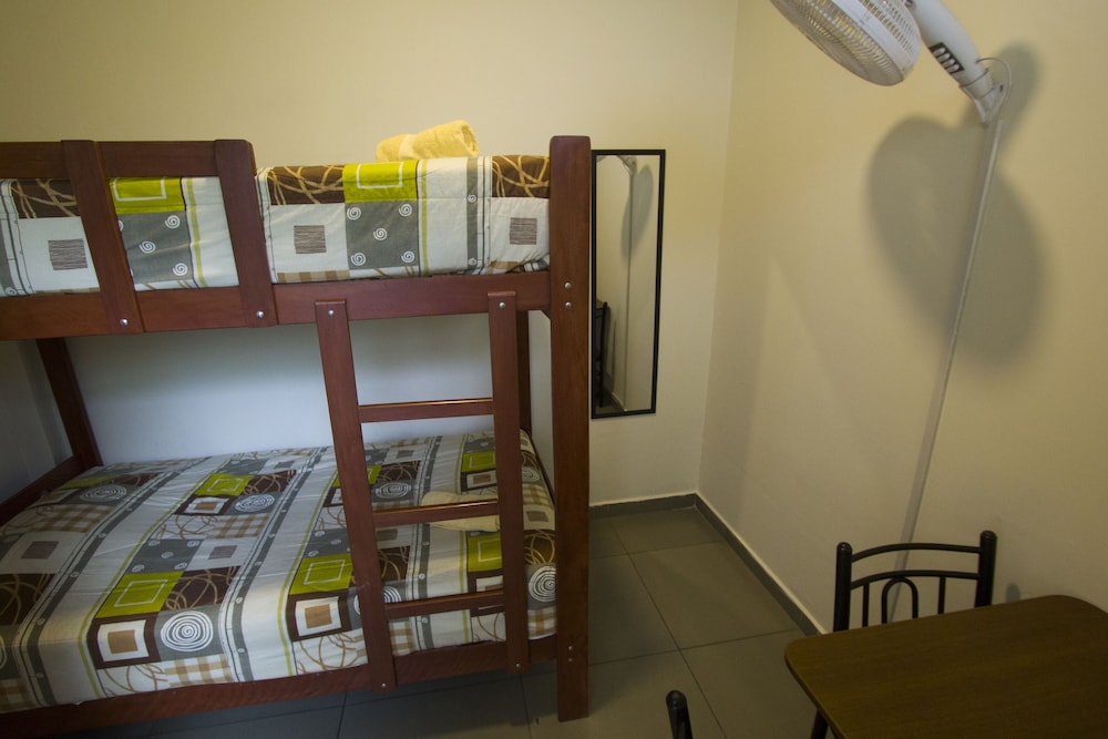 Twin Room, 1 Bedroom (Bunk bed) photo 2